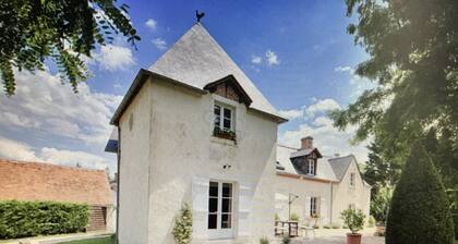 Sologne, Chateaux de la Loire, Entre Chambord et le zoo de Beauval