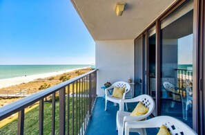 Condo, 1 phòng ngủ | Khuôn viên nơi lưu trú