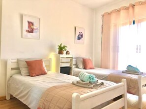 3 bedrooms, WiFi - Beach&countryside, Espiche-praia da Luz (Luz)
