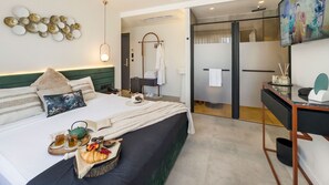 Superior Double Room - Luff Living Adult Only (+12) (Antalya)