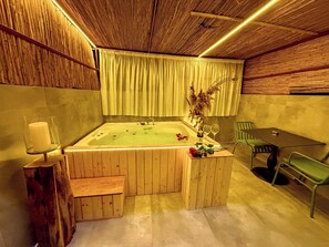 Deluxe Double Room, Jetted Tub | Jetted tub - Luff Living Adult Only (+12) (Antalya)