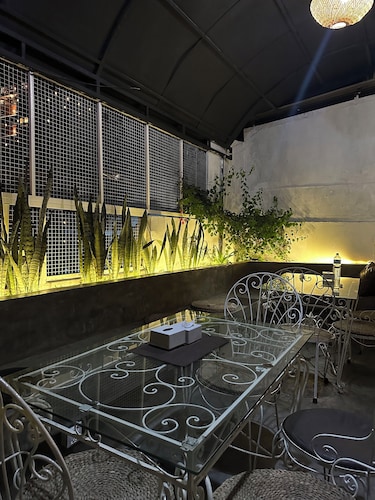 Hotel Kathmandu Square