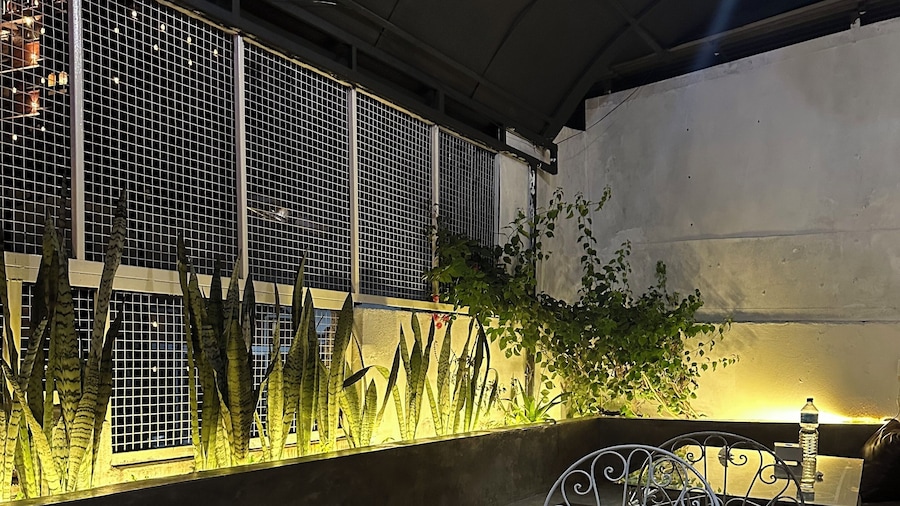 Hotel Kathmandu Square