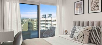 Phaedrus Living: Limassol Seaside Residences 06