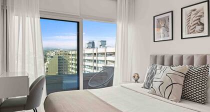Phaedrus Living: Limassol Seaside Residences 06