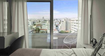 Phaedrus Living: Limassol Seaside Residences 06