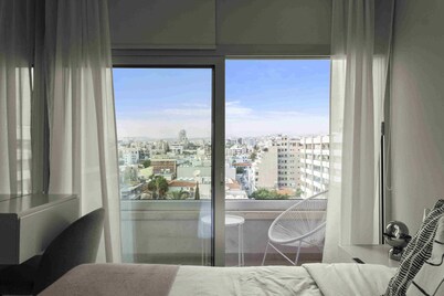 Phaedrus Living: Limassol Seaside Residences 06