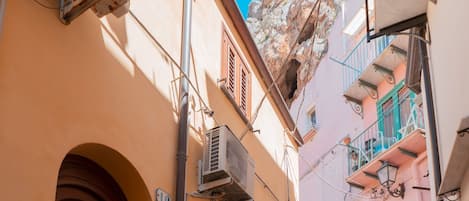 Casa | 1 habitación