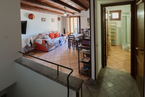 Casa | 1 habitación 