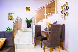 Ferienhaus | Speisen