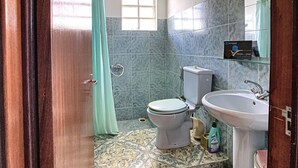 Towels - Appartement privatif ou location de chambres - Villa Lotus Paradise (Calodyne)