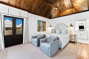 6 Schlafzimmer, Bügeleisen/Bügelbrett, Reisekinderbett, Internetzugang
