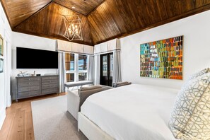 6 Schlafzimmer, Bügeleisen/Bügelbrett, Reisekinderbett, Internetzugang