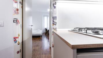 Apartment (1 Bedroom) | Innenbereich