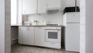 Apartment (0 Bedroom) | Private kitchen - Italianway - Savona 12 (Milan)