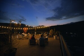 Terras