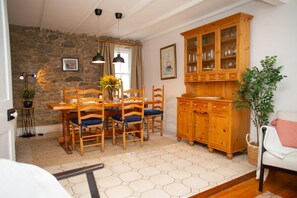 Interior - Rock House, St Davids (St Davids)