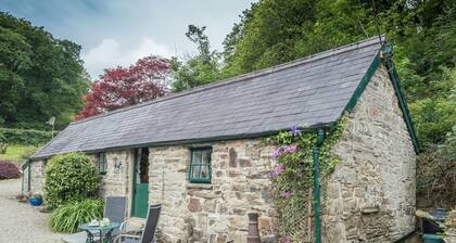 Rhyd y Brown Cottage, Llys Y Fran