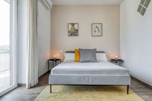 1 chambre