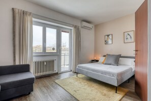 1 chambre