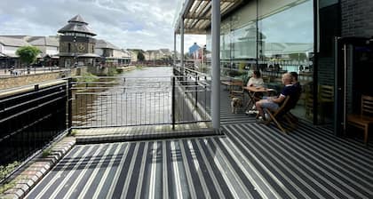 Rhyd y Brown Farmhouse, Llys Y Fran