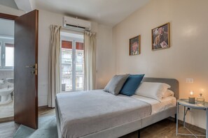 1 dormitorio