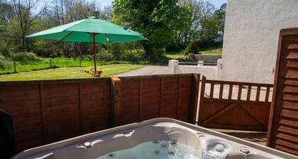 Rhostwarch Old Farmhouse, Newport