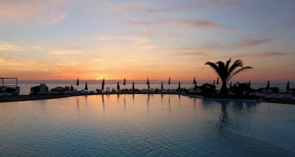 HOTEL E RESORT ACQUA DI MARE