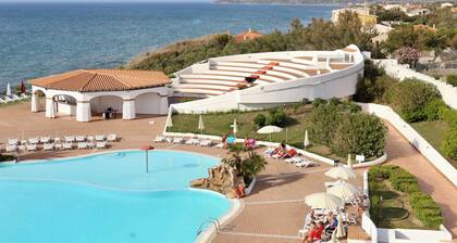 HOTEL E RESORT ACQUA DI MARE