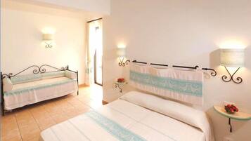 Standard Triple Room | 1 bilik tidur, cadar katil