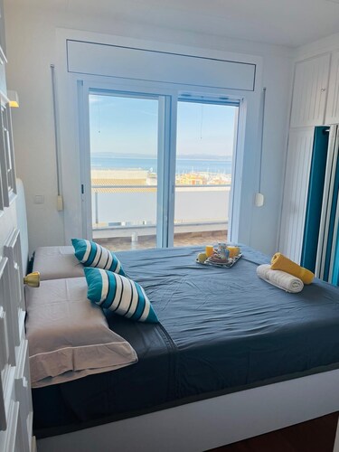 Roses - Los Sauces - Apart 3 rooms