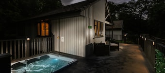 Willow Valley Holiday Park