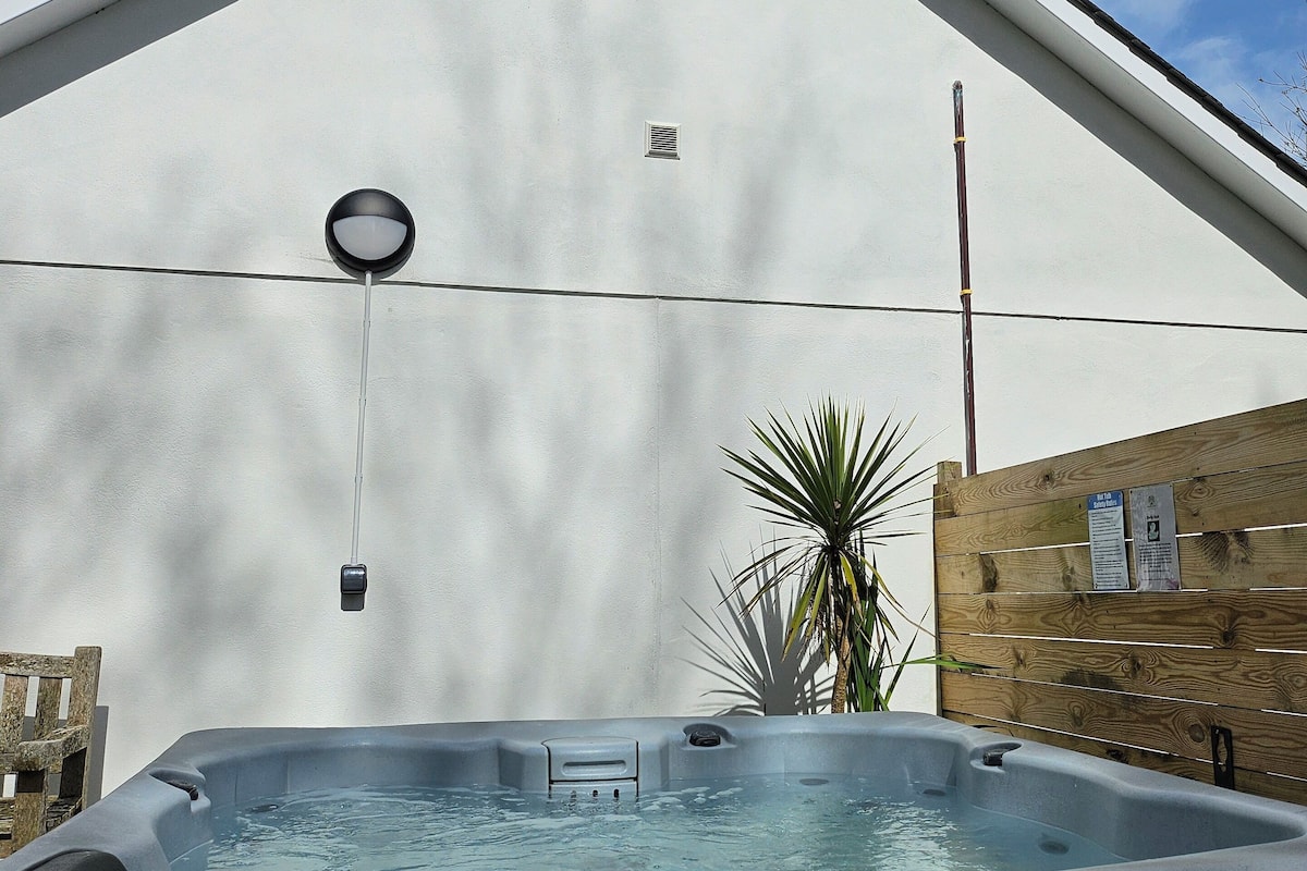 Mordros | Terrace/patio
