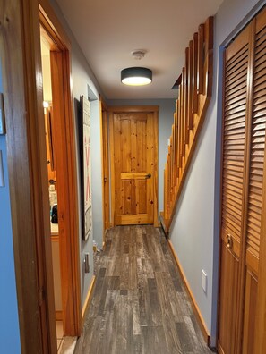 Interior - Orford Mountain Escape seasonal inquiries welcome (Orford)