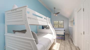 Departamento (2 Bedrooms) | Interior