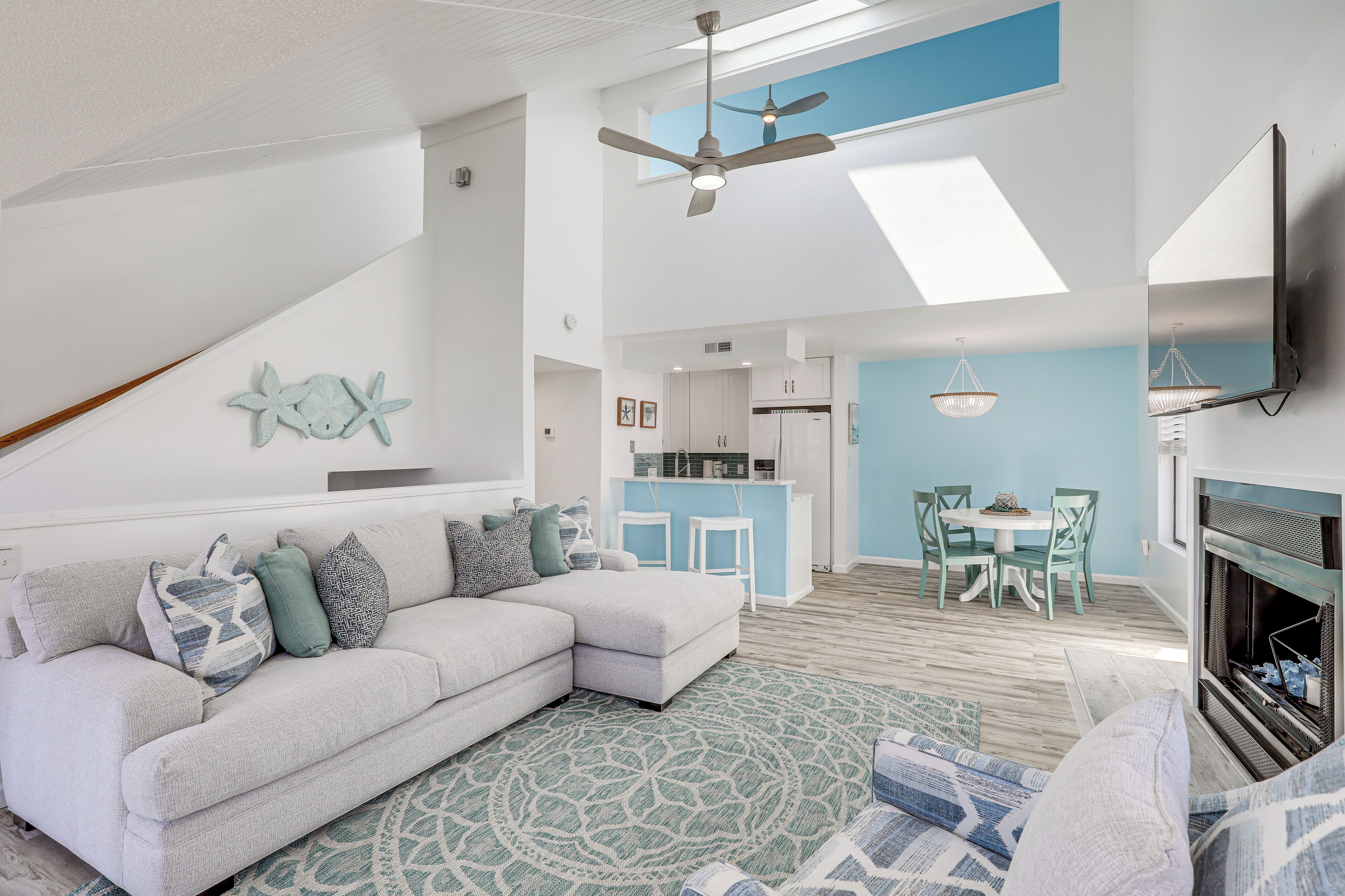 Apartamento (2 Bedrooms) | Fachada da propriedade