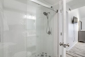 Huoneisto (2 Bedrooms) | Sisätilat