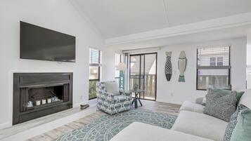 Departamento (2 Bedrooms) | Interior