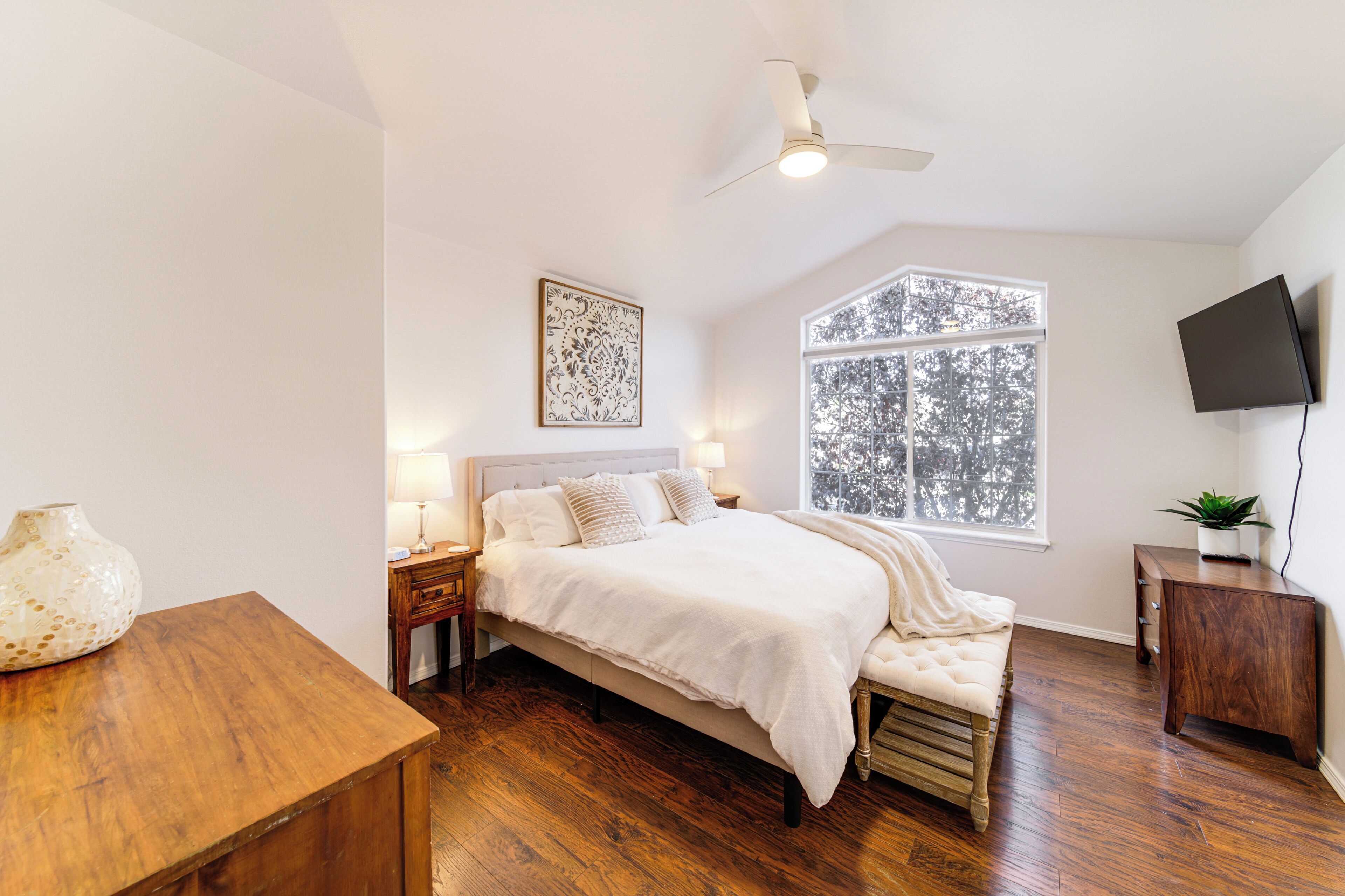 House (4 Bedrooms) | Bahagian dalam