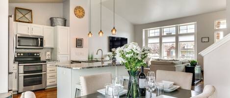 Nhà (4 Bedrooms) | Nội thất