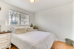 Hús (4 Bedrooms) | Að innan