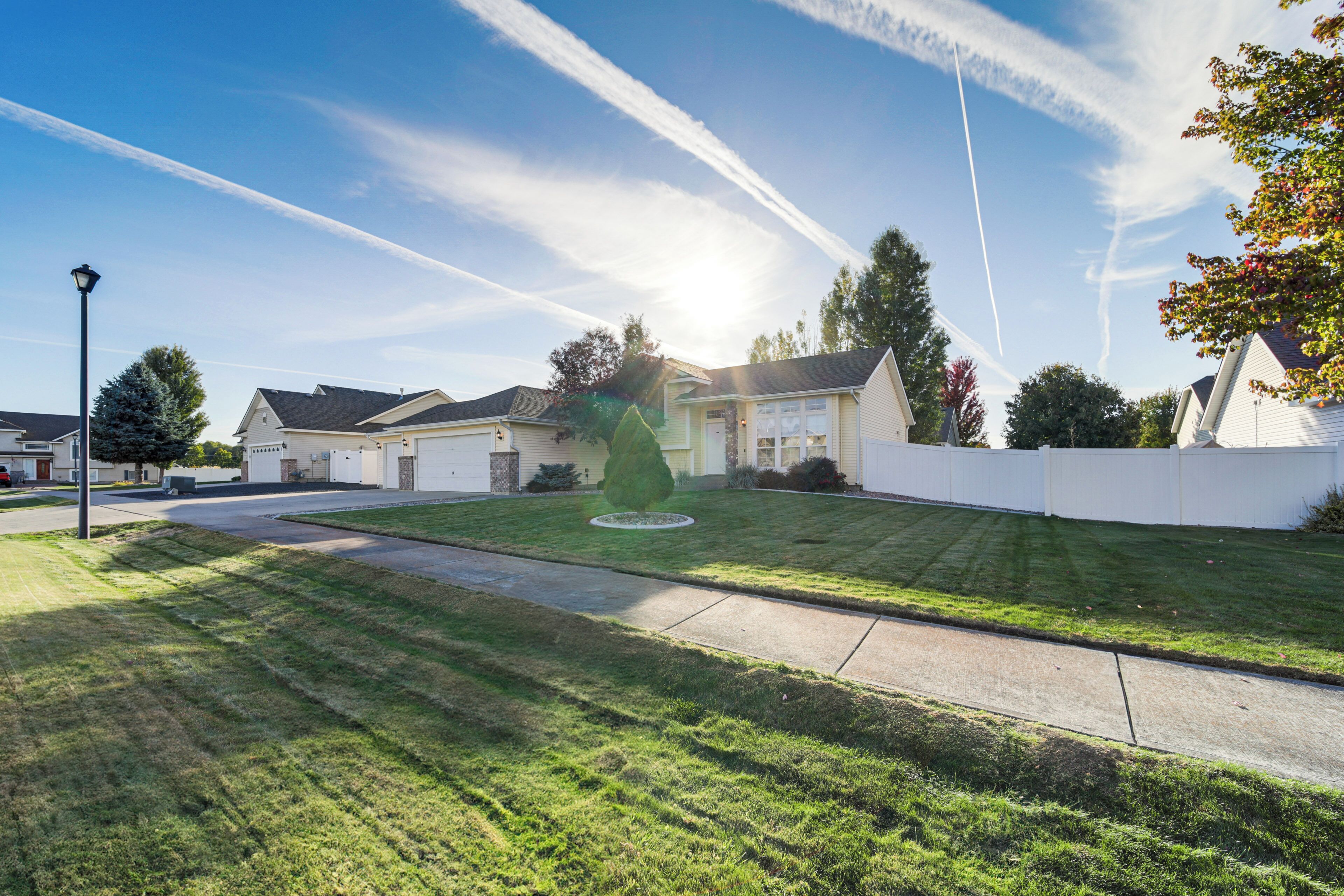 House (4 Bedrooms) | Bahagian dalam