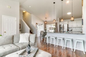 Casa (4 Bedrooms) | Parte interna