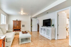 Casa (4 Bedrooms) | Parte interna