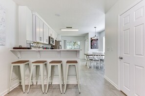 Apartament (2 Bedrooms) | Interior