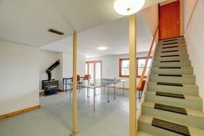 Casa de campo (2 Bedrooms) | Interior