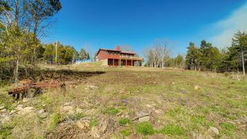 Cottage (2 Bedrooms) | Intérieur