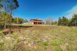 Casa de campo (2 Bedrooms) | Interior