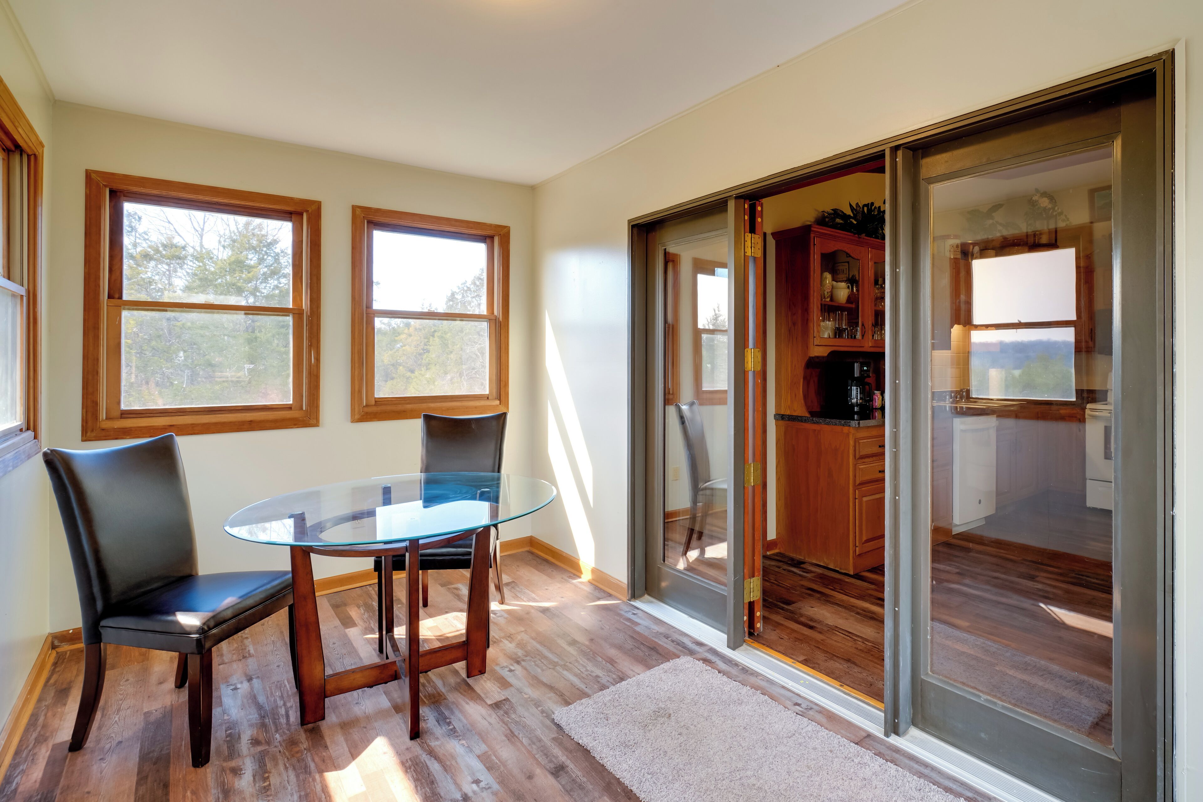 Cottage (2 Bedrooms) | Interior