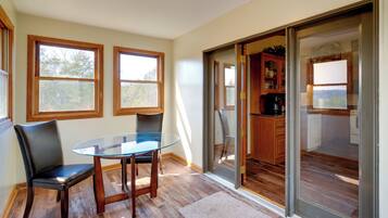 Casa de campo (2 Bedrooms) | Interior